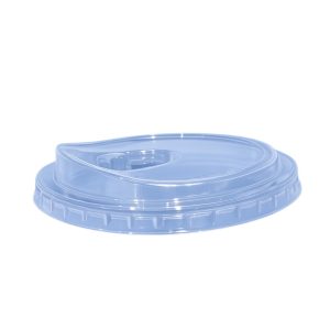 درب تخت لیوان شیک شفاف