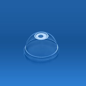 درب حبابی لیوان 300 سی سی